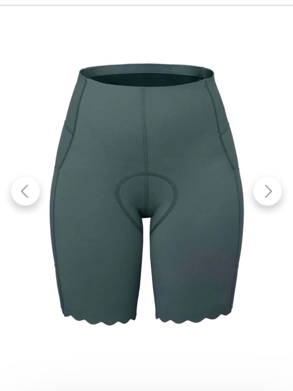 Shredly Chamois Bike short - Bike Cham 2.0